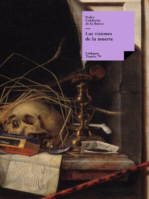 cover image of Las visiones de la muerte
